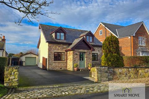 3 bedroom detached bungalow for sale, Granville Avenue, Preston PR4
