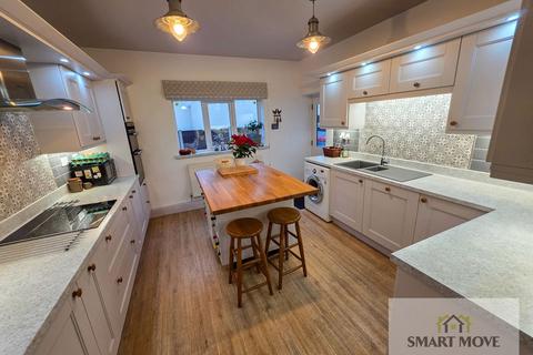 3 bedroom detached bungalow for sale, Granville Avenue, Preston PR4