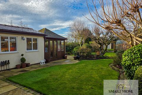 3 bedroom detached bungalow for sale, Granville Avenue, Preston PR4