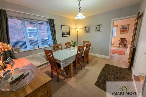 3 bedroom detached bungalow for sale, Granville Avenue, Preston PR4