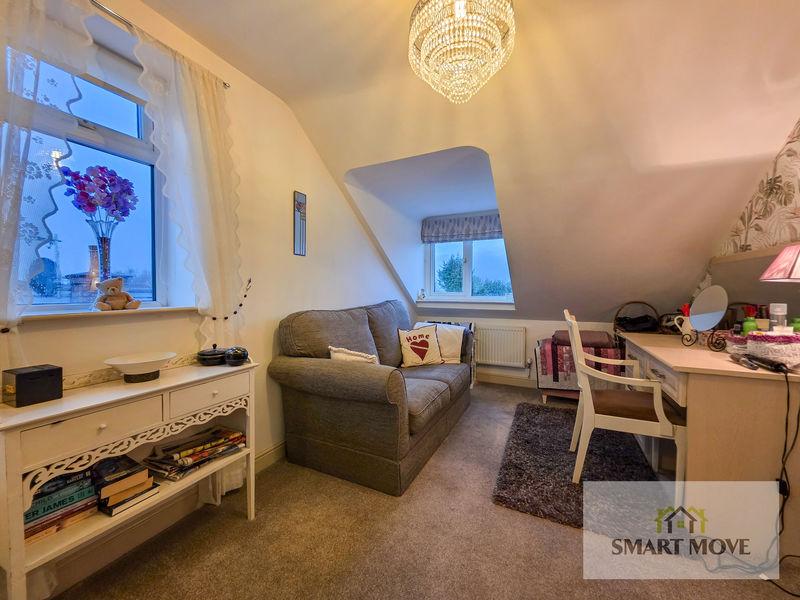 Bedroom One -...