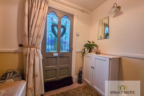 undefined, Granville Avenue, Preston PR4