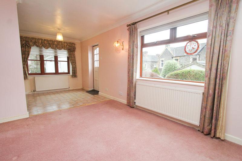 Sitting Room into