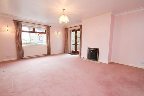 3 bedroom detached bungalow for sale, Highdale Avenue, Clevedon