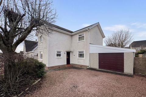 undefined, Cedar Road, Ayr