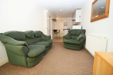 undefined, Alma Road, Bournemouth BH9