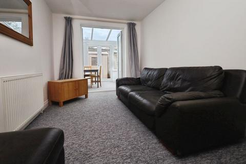 2 bedroom ground floor flat for sale, Alma Road, Bournemouth BH9