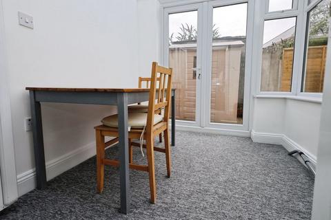 2 bedroom ground floor flat for sale, Alma Road, Bournemouth BH9