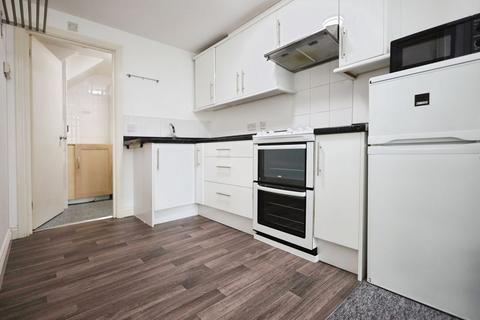 2 bedroom ground floor flat for sale, Alma Road, Bournemouth BH9