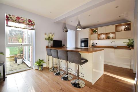 3 bedroom link detached house for sale, Magpie Way, Winslow
