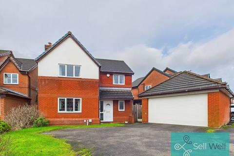 undefined, Goodshaw Road, Manchester M28