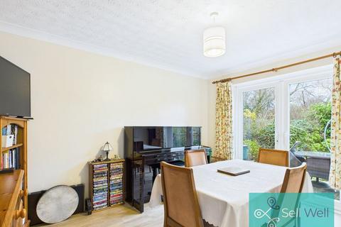 undefined, Goodshaw Road, Manchester M28