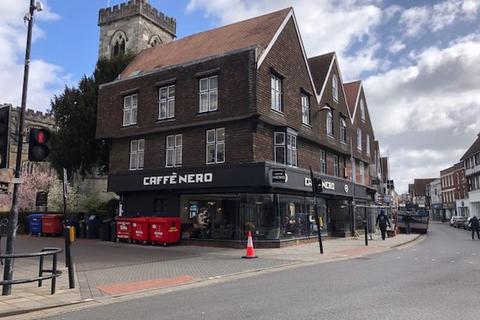 2 bedroom flat to rent, Silver Street, Salisbury