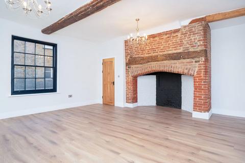 undefined, Cowbridge, Hertford SG14