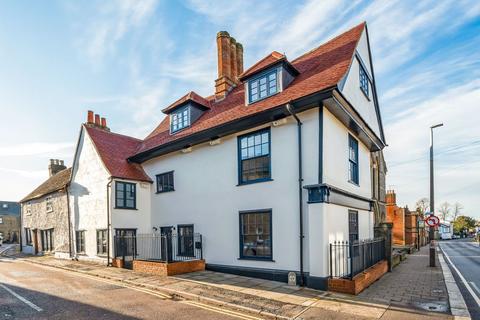 undefined, Cowbridge, Hertford SG14
