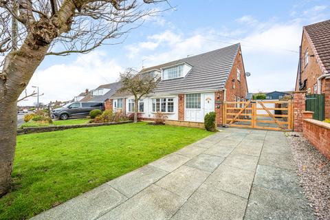 undefined, Larkfield, Chorley PR7