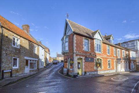 3 bedroom apartment for sale, Woodcock Street, Castle Cary BA7