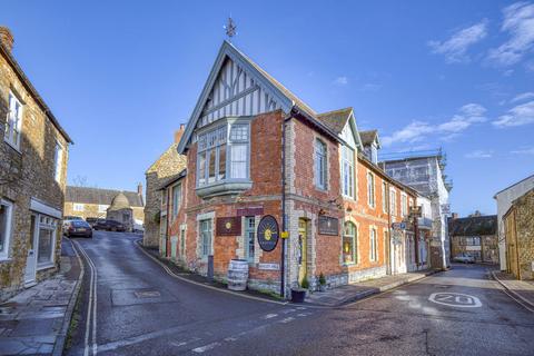 3 bedroom apartment for sale, Woodcock Street, Castle Cary BA7