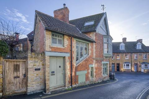 3 bedroom apartment for sale, Woodcock Street, Castle Cary BA7