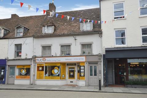 undefined, Fisherton Street, Salisbury           *VIDEO TOUR*