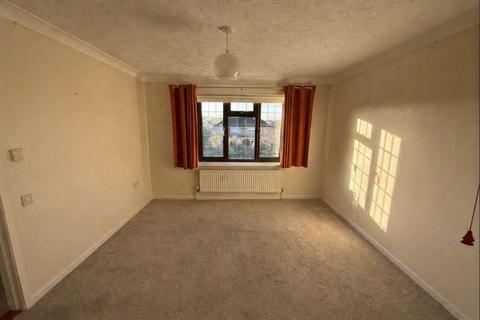 undefined, Hucclecote Road, Hucclecote Mews, GL3