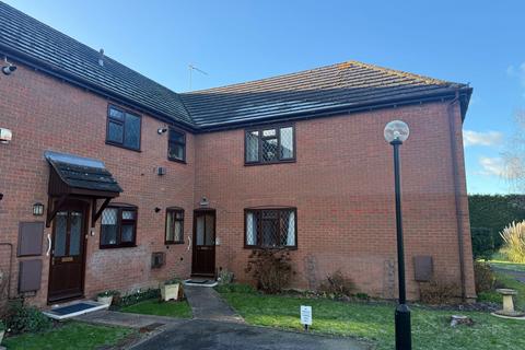 Retirement property - Hucclecote Road, Hucclecote Mews, GL3