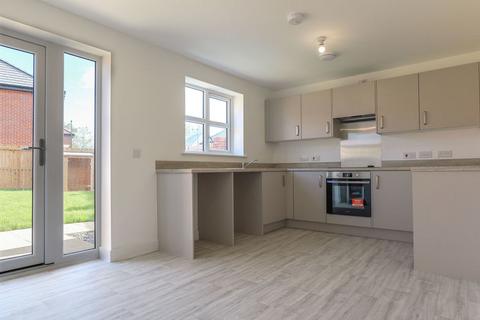 undefined, Poppy - 3 Mistletoe Close, Redcar