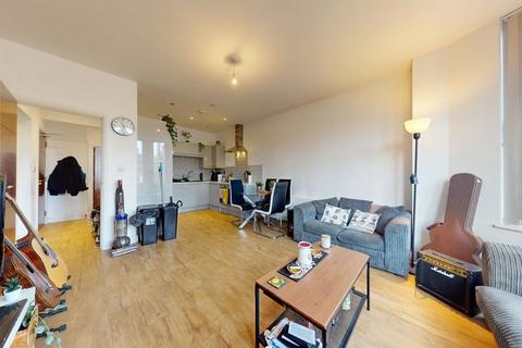2 bedroom apartment to rent, Cathedral Road, Cardiff CF11