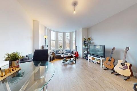 2 bedroom apartment to rent, Cathedral Road, Cardiff CF11