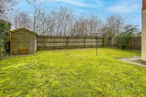 undefined, Staniland Court (ROOM 4), Abingdon OX14