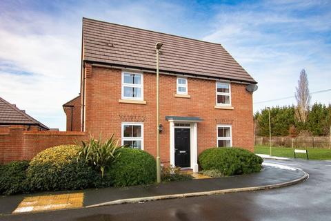 undefined, Massey Road, Wantage OX12