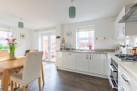 undefined, Massey Road, Wantage OX12