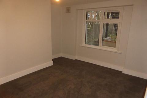 undefined, Versailles Road, London