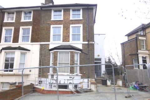 undefined, Versailles Road, London