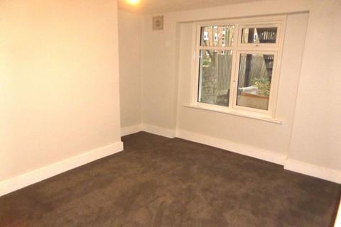 undefined, Versailles Road, London