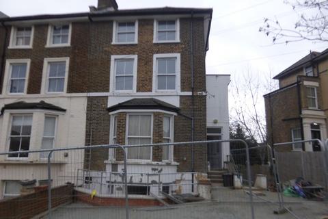 undefined, Versailles Road, London