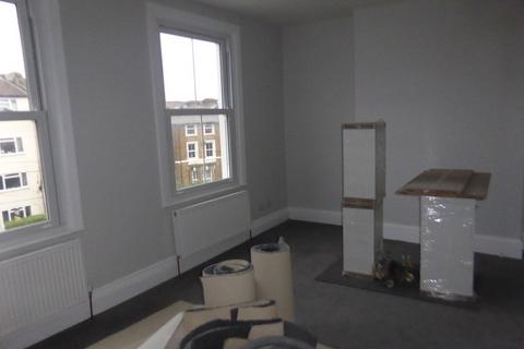 undefined, Versailles Road, London