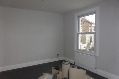 undefined, Versailles Road, London