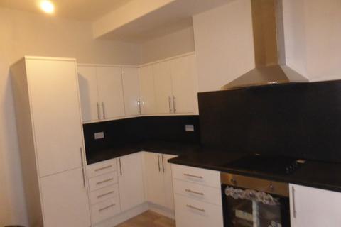 undefined, Versailles Road, London