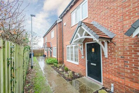 undefined, All Saints Lane, Burton-On-Trent DE13