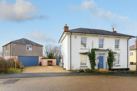 4 bedroom detached house for sale, Benjamin Street, Bradford on Avon BA15