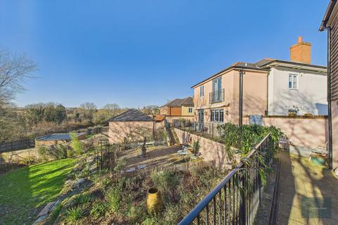4 bedroom detached house for sale, Benjamin Street, Bradford on Avon BA15