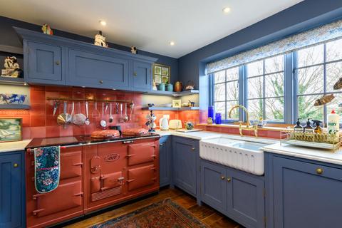 4 bedroom detached house for sale, Benjamin Street, Bradford on Avon BA15