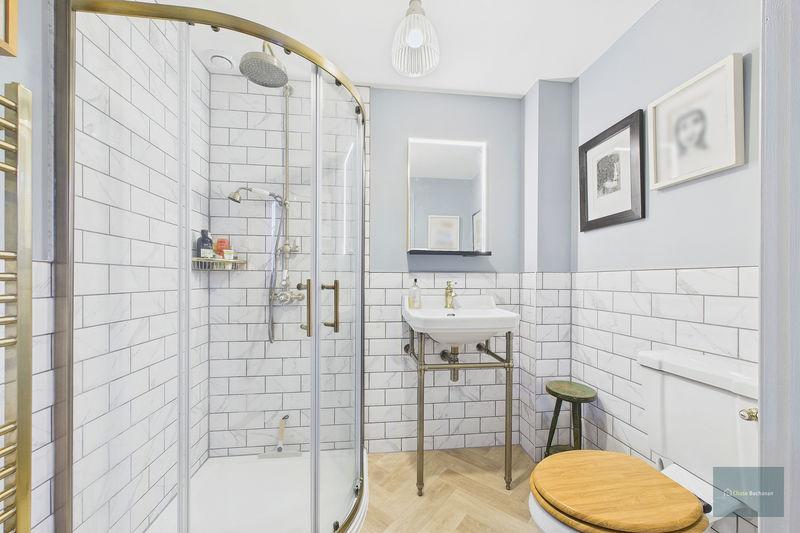 Annex En-Suite