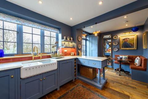 4 bedroom detached house for sale, Benjamin Street, Bradford on Avon BA15