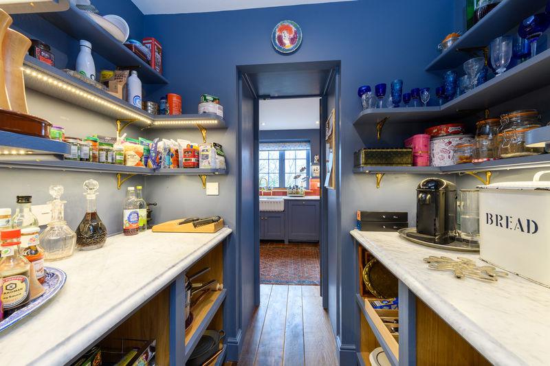 Pantry