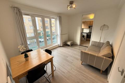 1 bedroom flat to rent, Enterprize Way, Surrey Quays