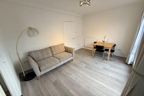 1 bedroom flat to rent, Enterprize Way, Surrey Quays