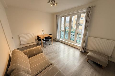1 bedroom flat to rent, Enterprize Way, Surrey Quays