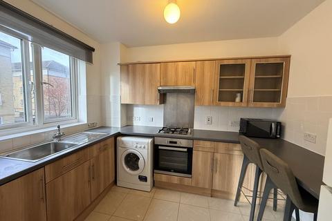 1 bedroom flat to rent, Enterprize Way, Surrey Quays